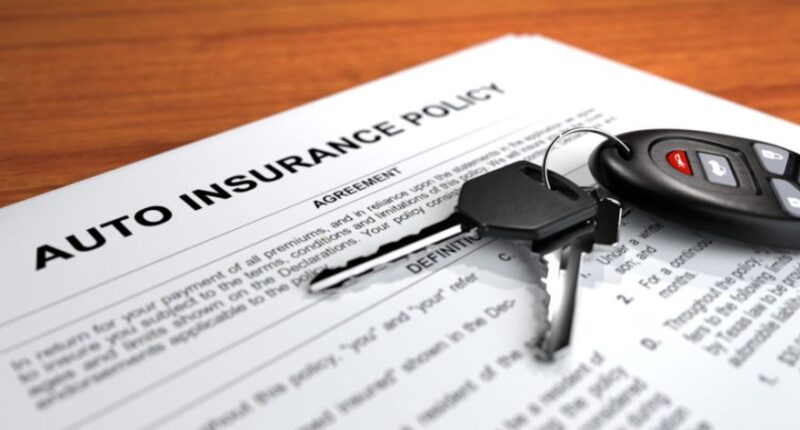 Insurance Spike Proves Inflation Still a Massive Problem.