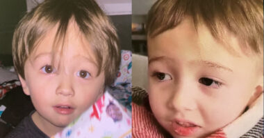 Investigators Search Local Landfill for Missing Wisconsin Toddler