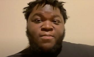 Is Angry Reactions Influencer Oneya Johnson Arrested? Why was Oneya Johnson Arrested? What did Oneya Johnson Do?