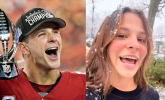 Is Anna Frey Related to Brock Purdy? Who is Anna Frey? Who is Brock Purdy?