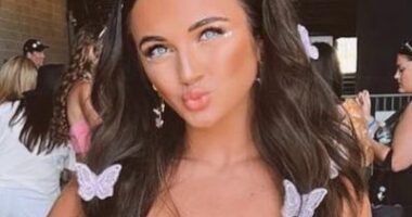 Is Anna Heid Dating Trey Lipscomb? Explore Her Relationship