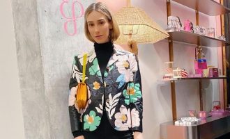 Is Ashley Avignone Pregnant? Who is Ashley Avignone?