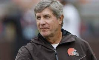 Is Bill Callahan Leaving the Browns for a New Team? Who is Bill Callahan?