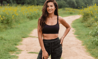 Is Caila Quinn Pregnant in 2024? Who is Caila Quinn?