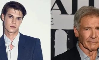 Is Colin Ford Related to Harrison Ford? Who are Colin Ford and Harrison Ford?