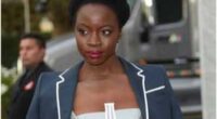 Is Danai Gurira Lesbian? Who is Danai Gurira?