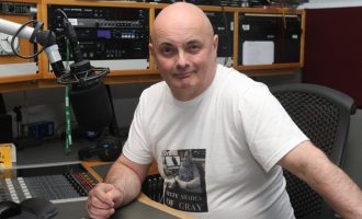 Is Dave Gray Dead? What Happened to Dave Gray?