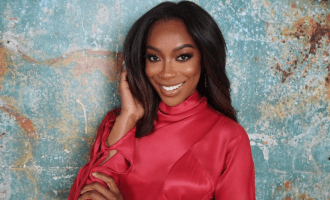 Is Ego Nwodim Pregnant? Who is Ego Nwodim?