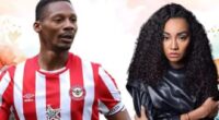 Is Ethan Pinnock Related To Leigh-Anne Pinnock? Are they Related?
