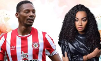 Is Ethan Pinnock Related To Leigh-Anne Pinnock? Are they Related?