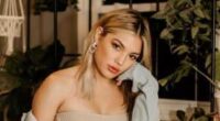 Is Giannina Gibelli Pregnant in 2024? Who is Giannina Gibelli?