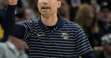 Is He A Muslim? Marquette University Basketball Coach