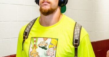 Is He Related To Ron Kittle? Relationship And Wiki