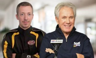 Is Hunter Waltrip Related to Darrell Waltrip? Who is Hunter Waltrip? Who is Darrell Waltrip?