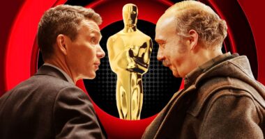 Is It Game Over for Paul Giamatti?