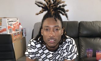 Is Izi Prime Arrested? What did Izi Prime Do? Who is Kick streamer Izi Prime?