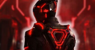 Is Jared Leto's Ares Program In TRON & TRON: Legacy?