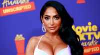 Is Jersey Shore Angelina Pregnant? Who is Angelina Pivarnick?