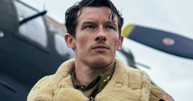 Is John Egan Captured By Germans? His Fate After Masters Of The Air Episode 5 Explained