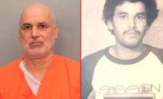 Is Jorge Rivi Ayala Arrested? Why was Jorge Rivi Ayala Arrested? What did Jorge Rivi Ayala Do?
