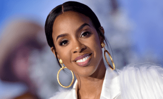 Is Kelly Rowland Pregnant in 2024? Who is Kelly Rowland?