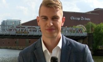 Is Matt Foster Leaving KETV? Who is Matt Foster?
