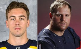 Is Matthew Kessel Related to Phil Kessel? Who are Matthew Kessel and Phil Kessel?