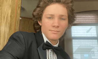 Is Montana Jordan Gay? Who is Montana Jordan?