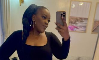 Is Murugi Munyi Pregnant? Who is Murugi Munyi?