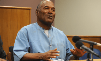 Is OJ Simpson Sick? What Illness Does OJ Simpson Have? Does OJ Simpson Have Cancer?