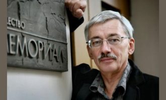 Is Oleg Orlov Married? Who is Oleg Orlov Married to? Who is Tatyana Kosatkina?