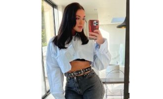 Is Sam Tarkowski Pregnant in 2024?