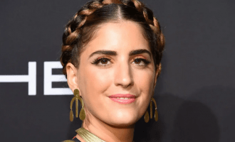 Is Suleika Jaouad Pregnant in 2024? Who is Suleika Jaouad?