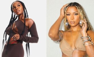 Is Victoria Monet Related to Janelle Monae? Are they Related?