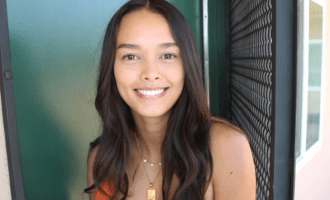 Is Vinessa Vidotto Pregnant in 2024? Who is Vinessa Vidotto?