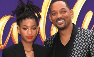 Is Willow Smith Related to Will Smith? How is Willow Smith Related to Will Smith?