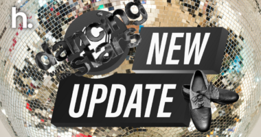 DWTS new update.