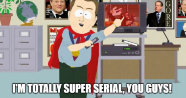 It's Conspiracy Time! Powerful LGBTQ Org Joins Efforts to Discredit Police in Nonbinary Teen Death