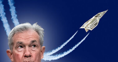 It's a Scorcher: Producer Price Inflation Rips Higher