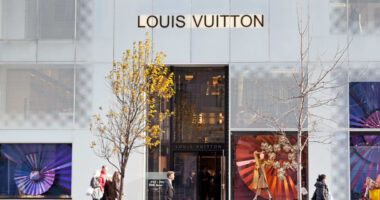 It’s shaping up to be a great quarter for Europe’s biggest companies — no thanks to Europe.