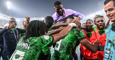 Ivory Coast need a home soil hero but is Nigeria’s Victor Osimhen finally ready to spoil the Africa Cup of Nations party?