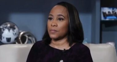 JUST IN: Fulton County DA Fani Willis Receives Subpoena From House Republicans