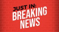 JUST IN: President Trump Reportedly Plans To Attend Hearing On Fani Willis ‘Improper Relationship’ Allegations
