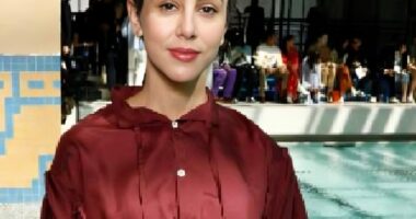 Jaclyn Matfus's Husband, Age, Career, Net Worth, Movies, Children