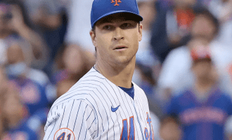 Jacob Degrom Injury Update, What Happened To Jacob Degrom?
