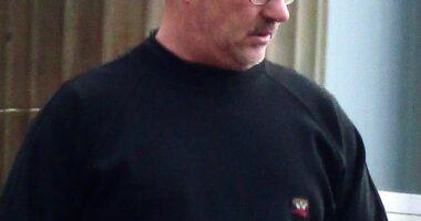 A major HMRC probe found that William Miller had concealed his true income for almost a decade