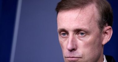 Jake Sullivan Refuses to Rule Out Strikes Inside Iran