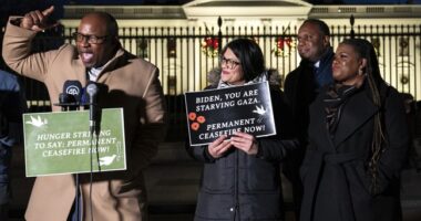 Jamaal Bowman Praised a Convicted Cop Murderer and an Anti-Semite When He Was Still a School Principal