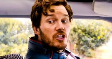 James Gunn Explains Why Guardians of the Galaxy Vol. 3's F-Bomb Was Perfect