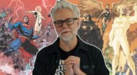 James Gunn Teases Teen Titans and Plastic Man Film Rumors May Be True